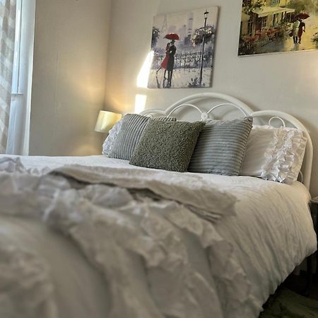 Redditch Rest Near Town Centre & Transport Links Apartman Kültér fotó