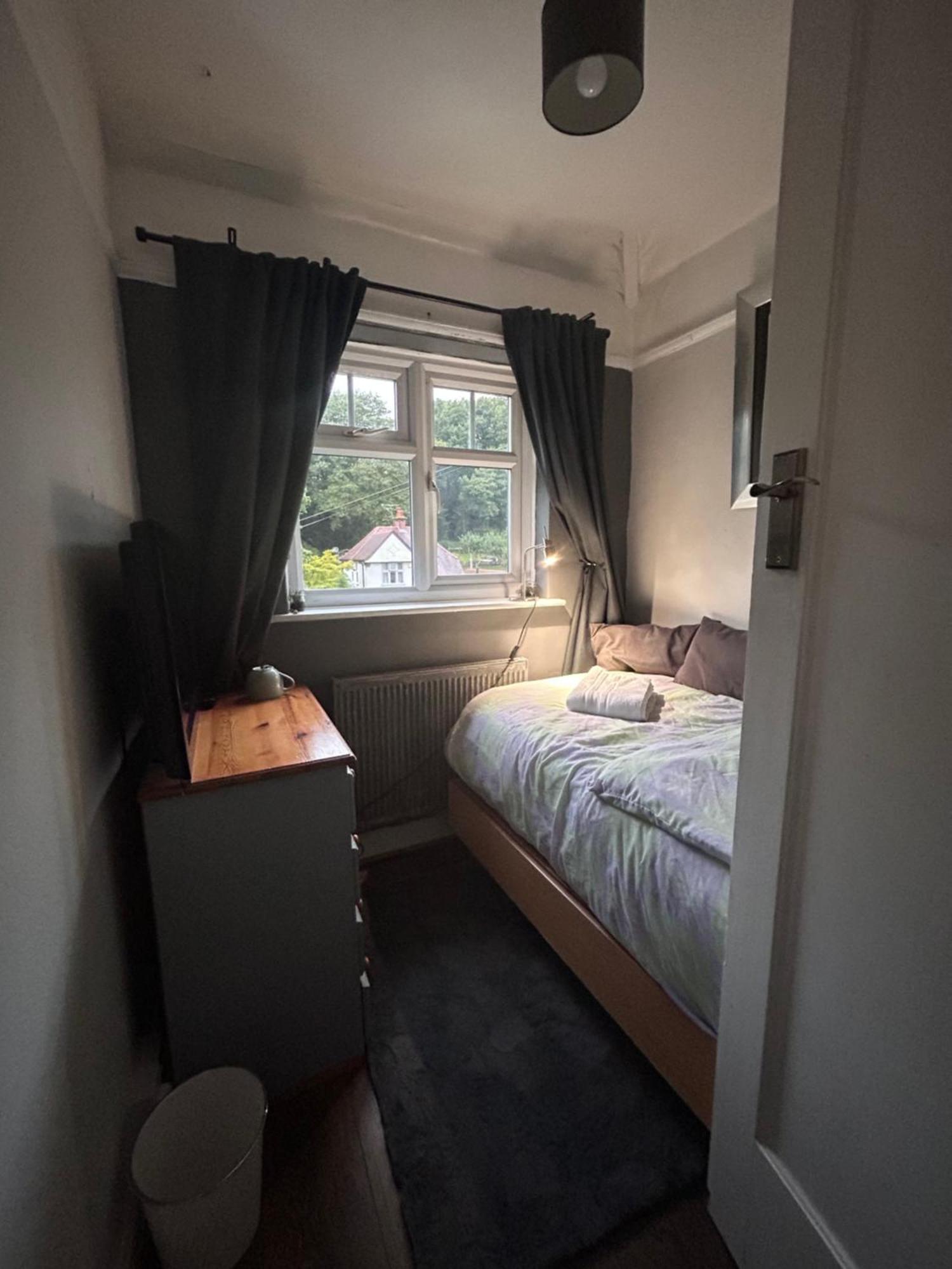 Redditch Rest Near Town Centre & Transport Links Apartman Kültér fotó