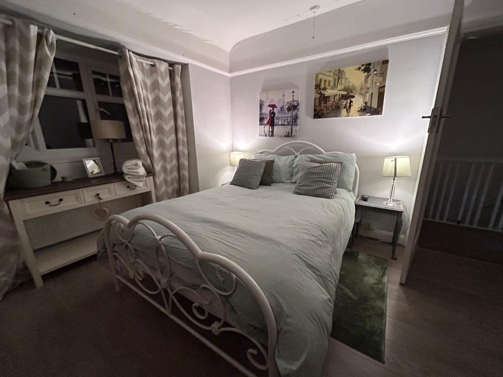 Redditch Rest Near Town Centre & Transport Links Apartman Kültér fotó