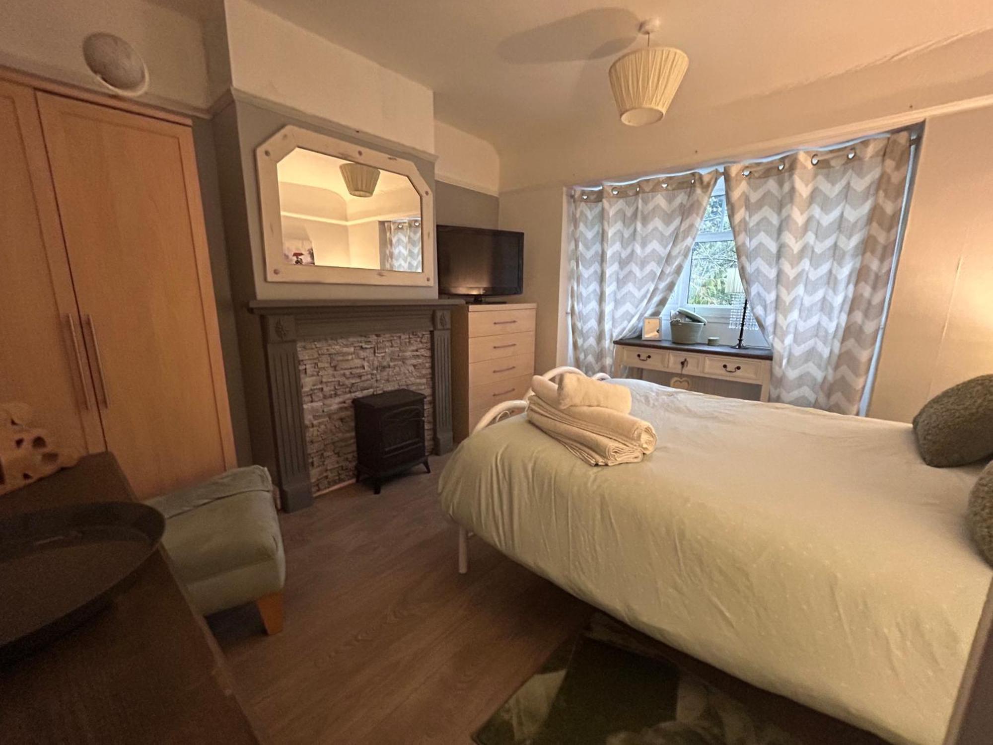 Redditch Rest Near Town Centre & Transport Links Apartman Kültér fotó