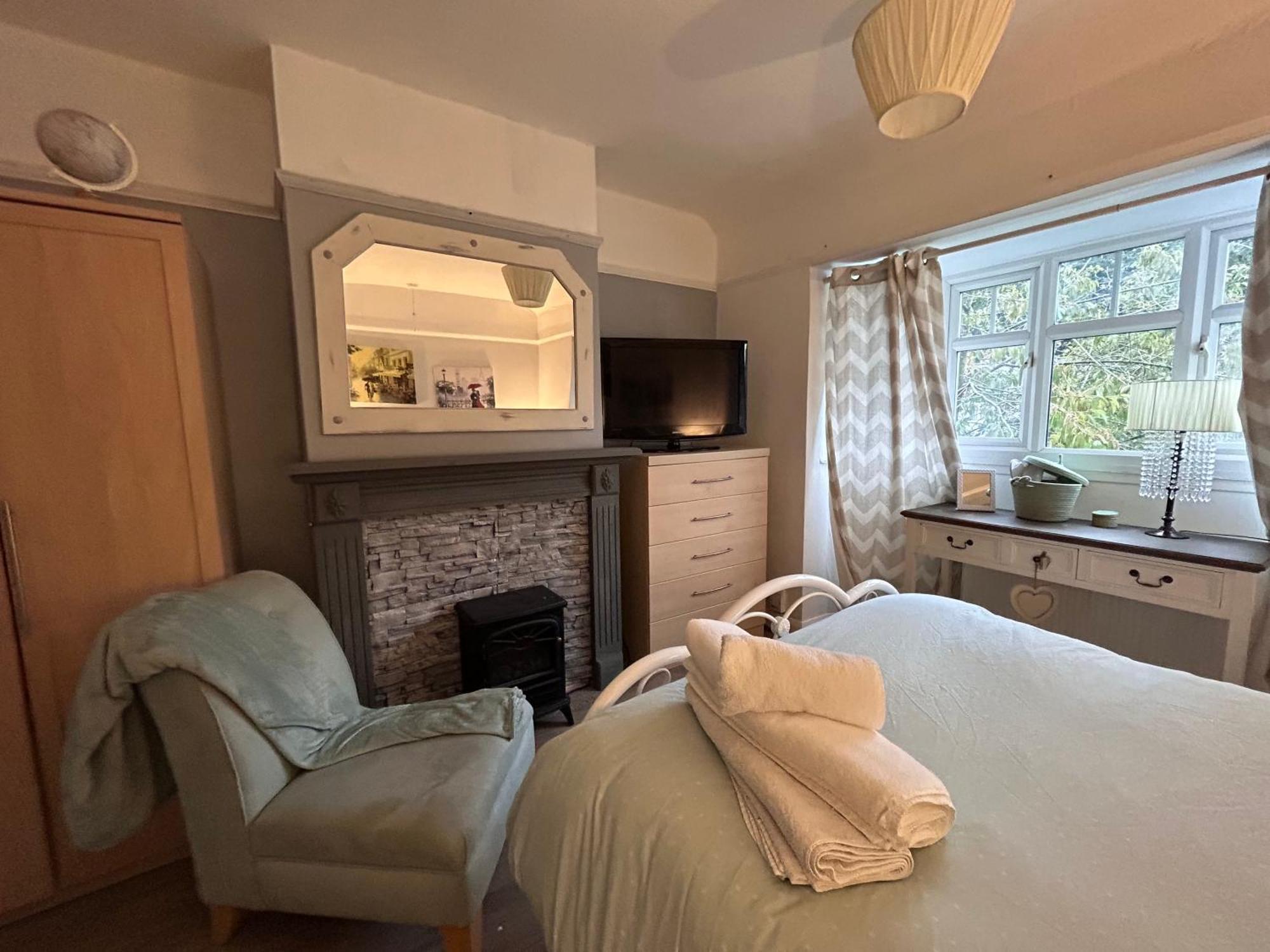 Redditch Rest Near Town Centre & Transport Links Apartman Kültér fotó
