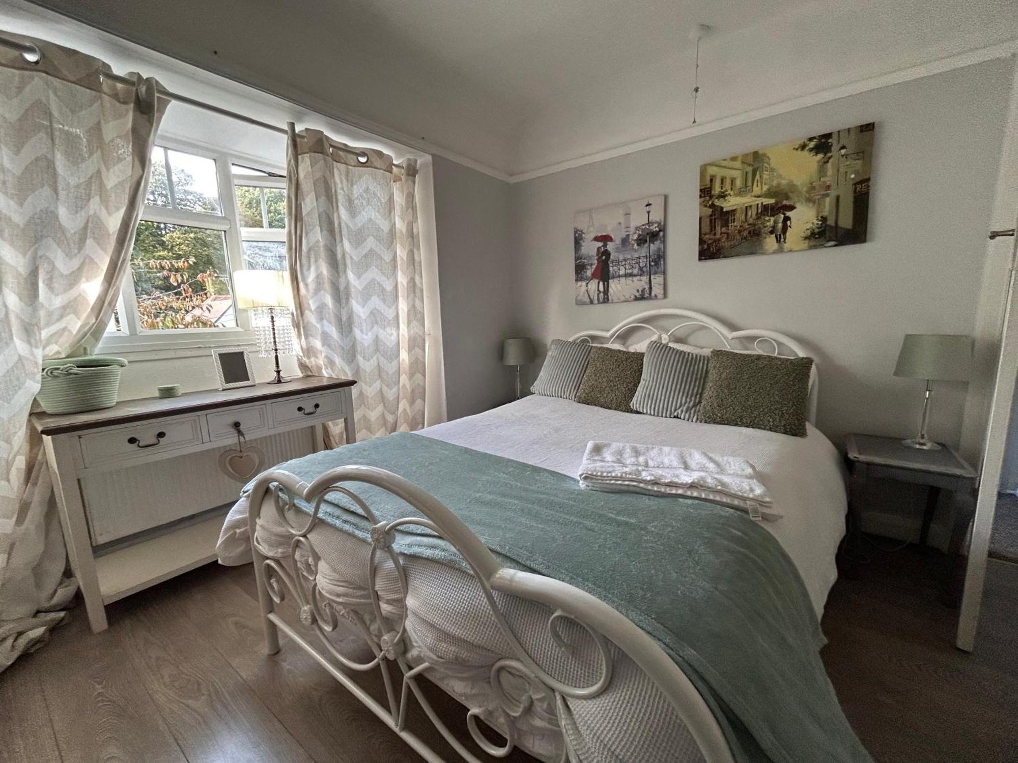 Redditch Rest Near Town Centre & Transport Links Apartman Kültér fotó