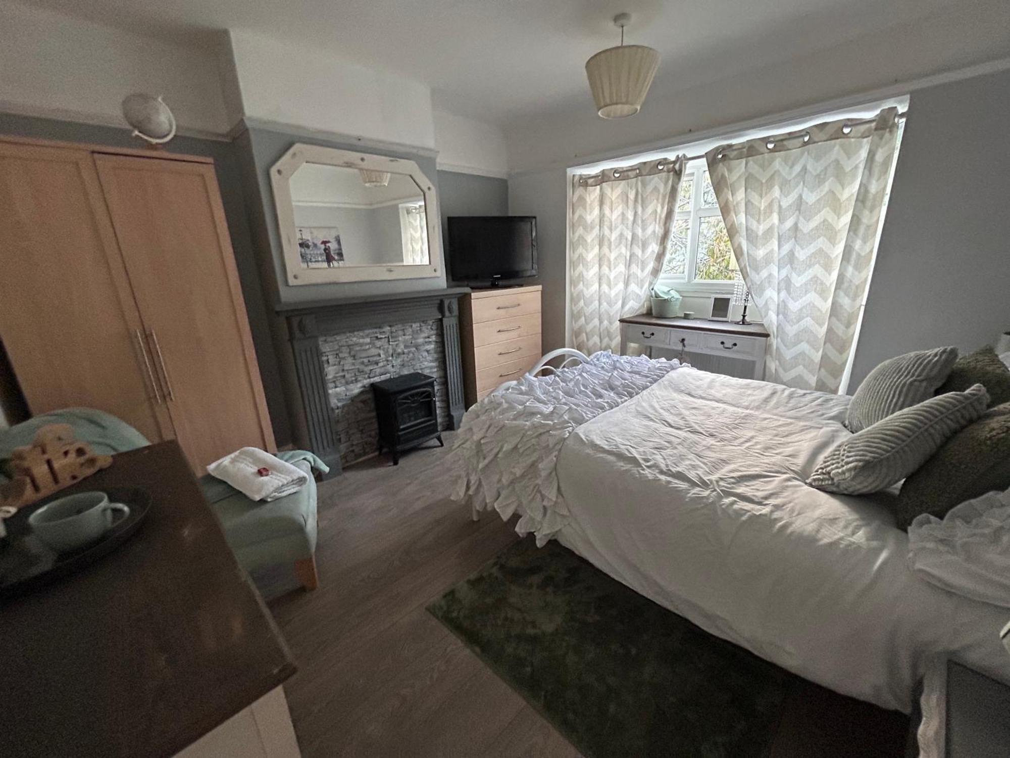 Redditch Rest Near Town Centre & Transport Links Apartman Kültér fotó