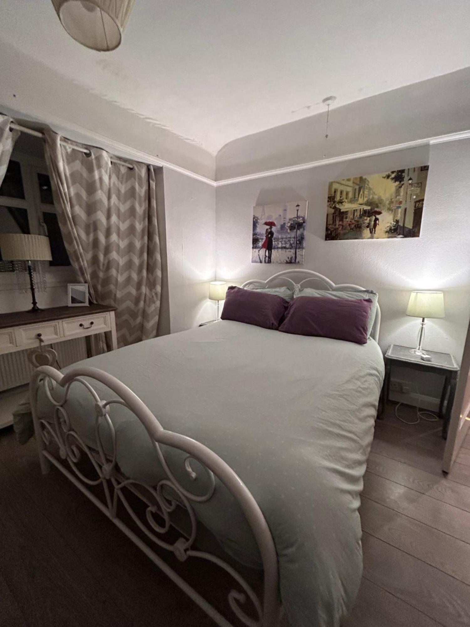 Redditch Rest Near Town Centre & Transport Links Apartman Kültér fotó