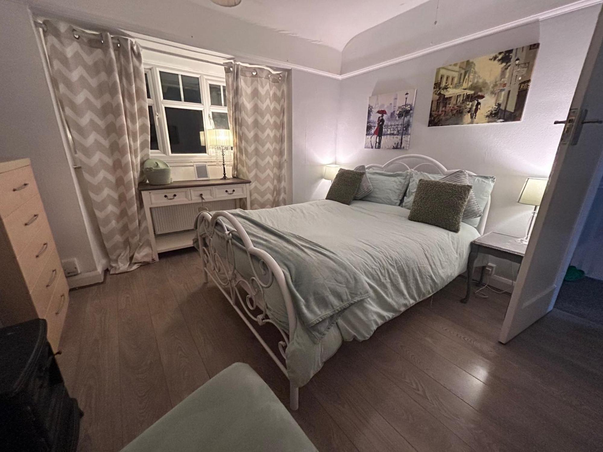 Redditch Rest Near Town Centre & Transport Links Apartman Kültér fotó