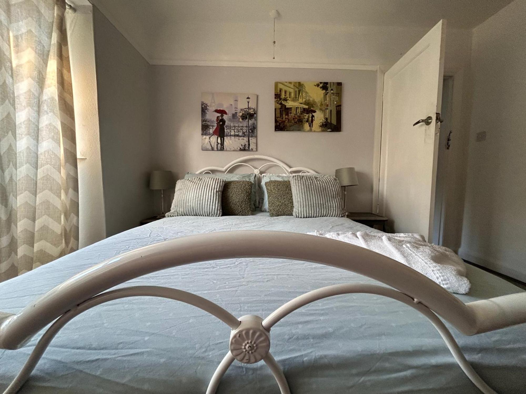 Redditch Rest Near Town Centre & Transport Links Apartman Kültér fotó