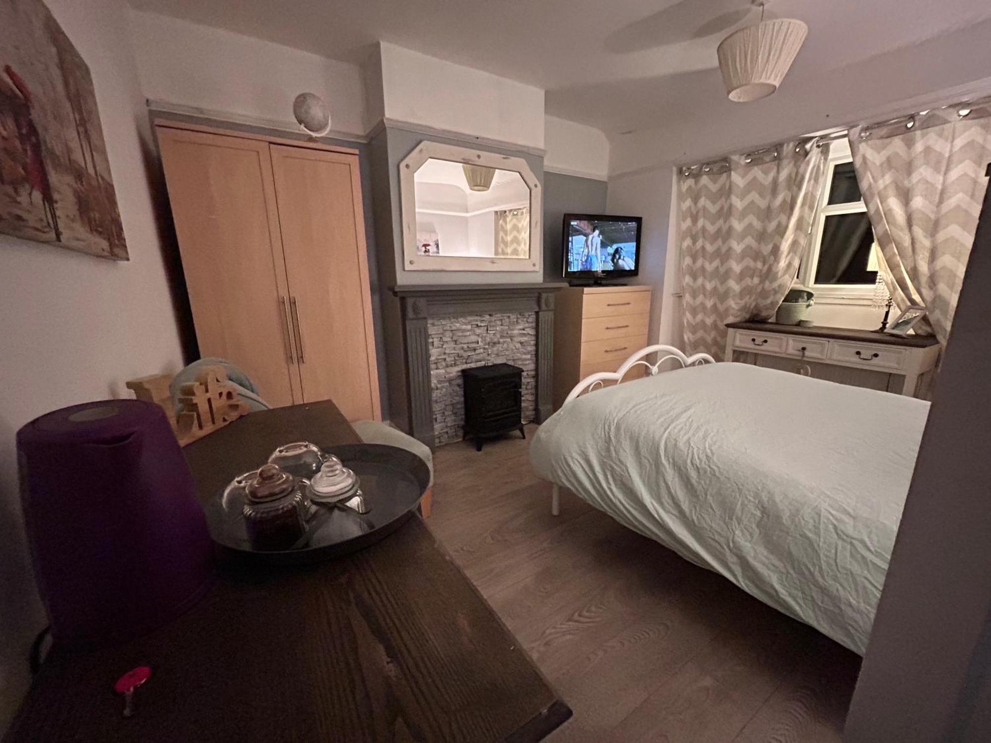 Redditch Rest Near Town Centre & Transport Links Apartman Kültér fotó