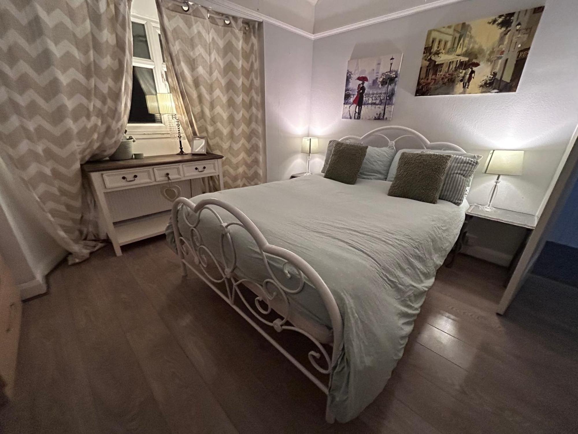 Redditch Rest Near Town Centre & Transport Links Apartman Kültér fotó