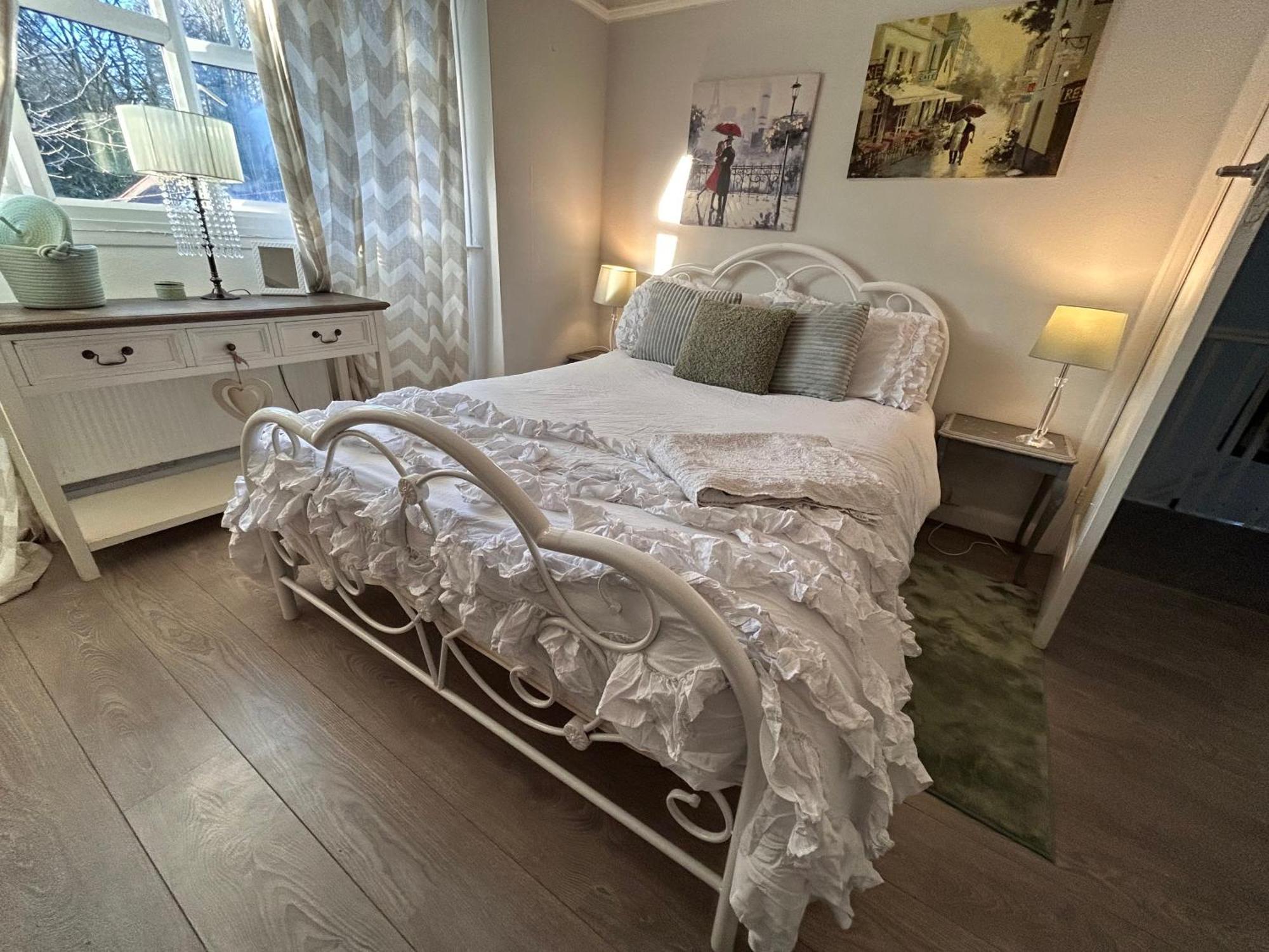 Redditch Rest Near Town Centre & Transport Links Apartman Kültér fotó
