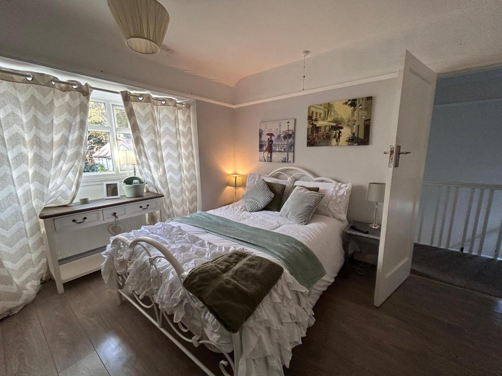 Redditch Rest Near Town Centre & Transport Links Apartman Kültér fotó