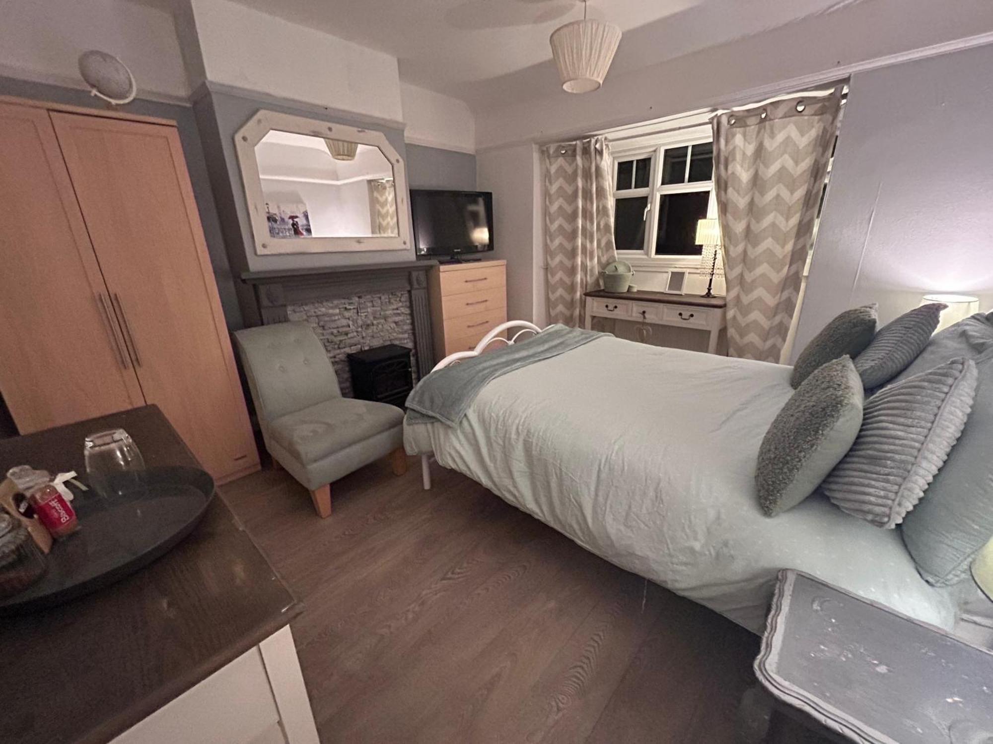 Redditch Rest Near Town Centre & Transport Links Apartman Kültér fotó