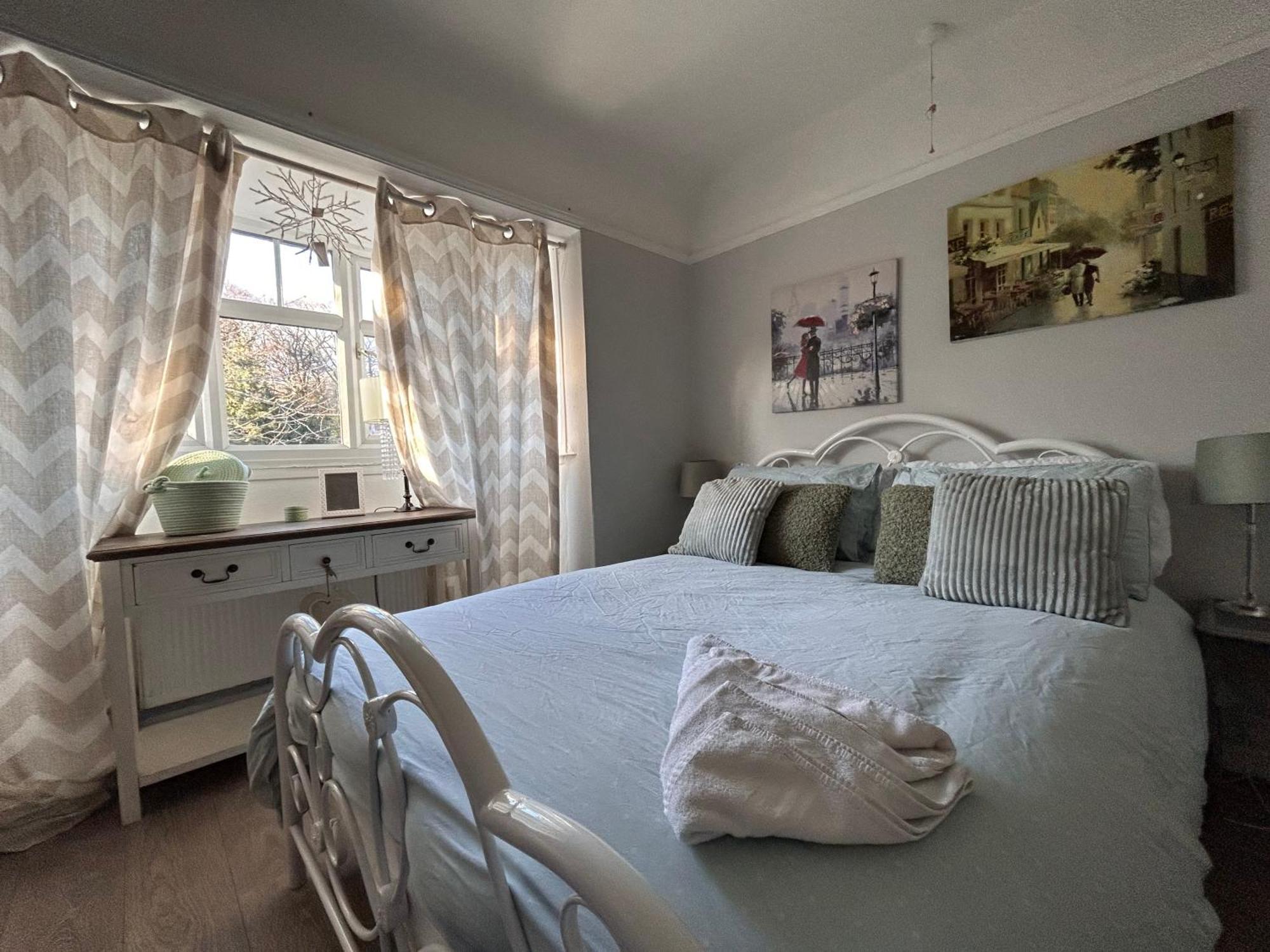 Redditch Rest Near Town Centre & Transport Links Apartman Kültér fotó