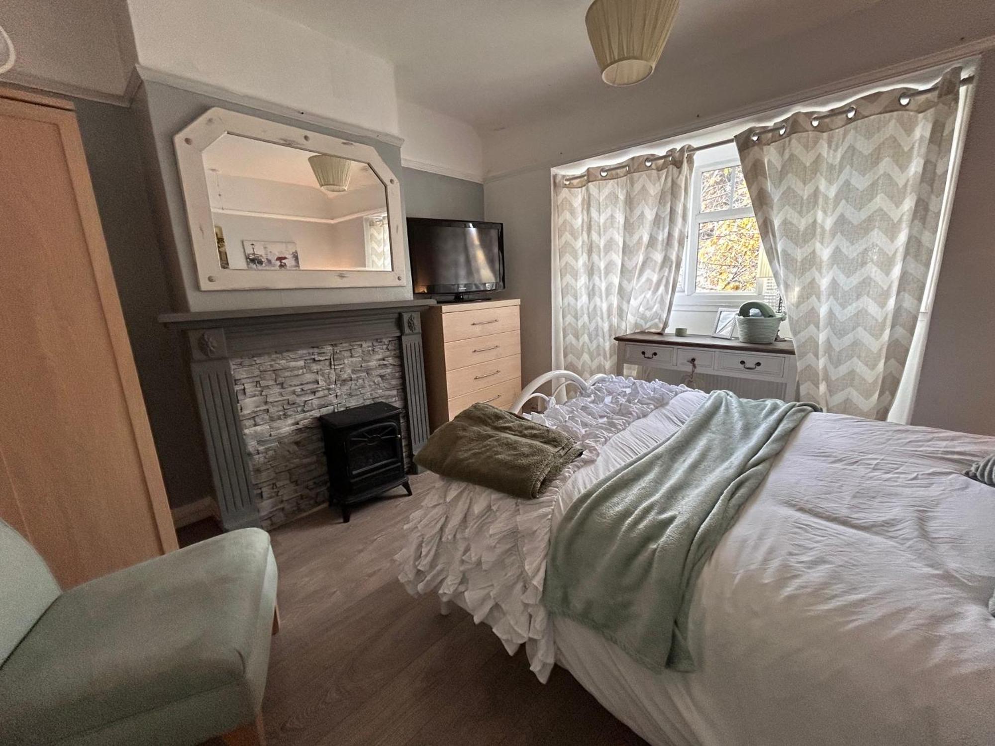 Redditch Rest Near Town Centre & Transport Links Apartman Kültér fotó