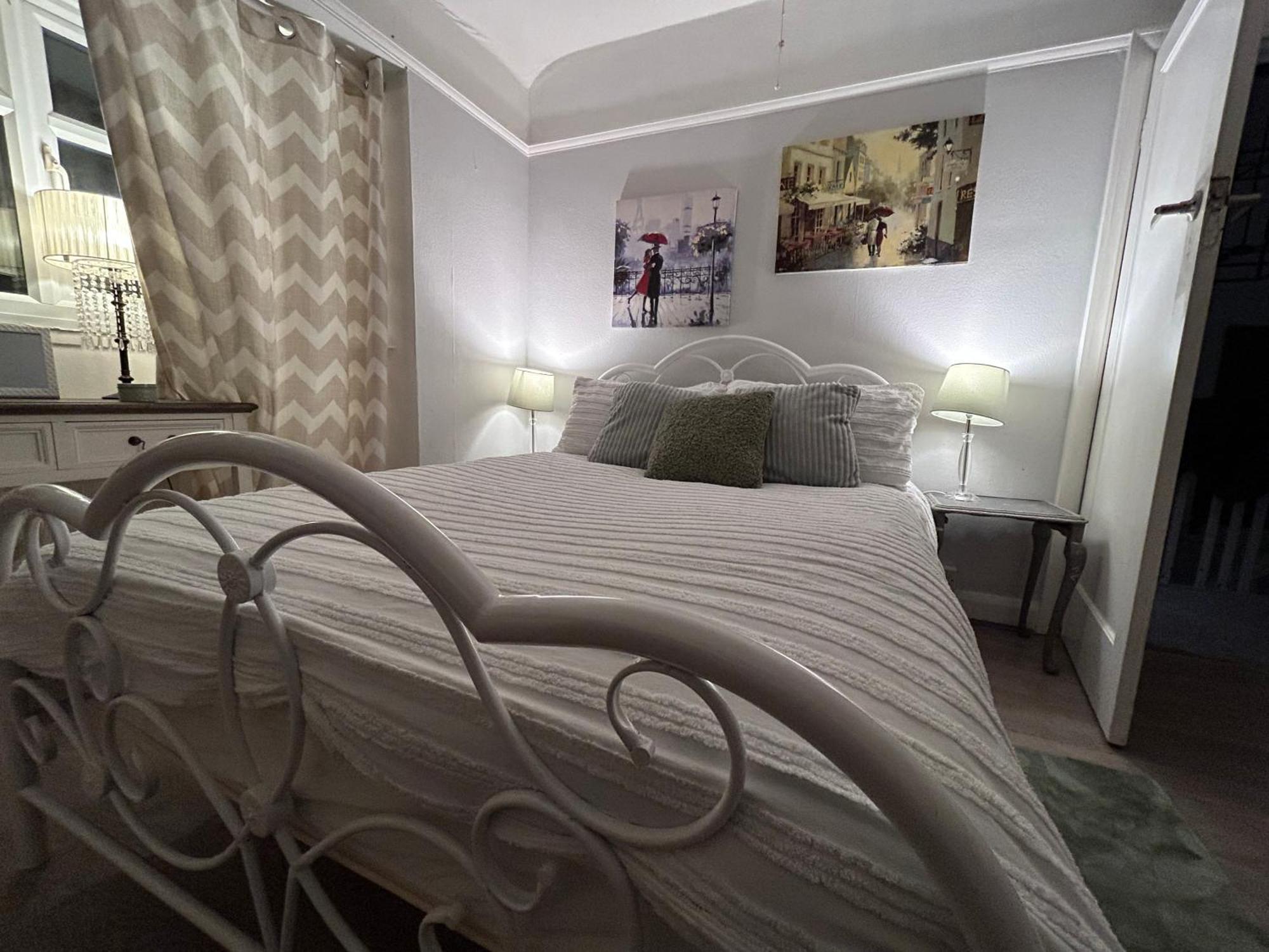 Redditch Rest Near Town Centre & Transport Links Apartman Kültér fotó