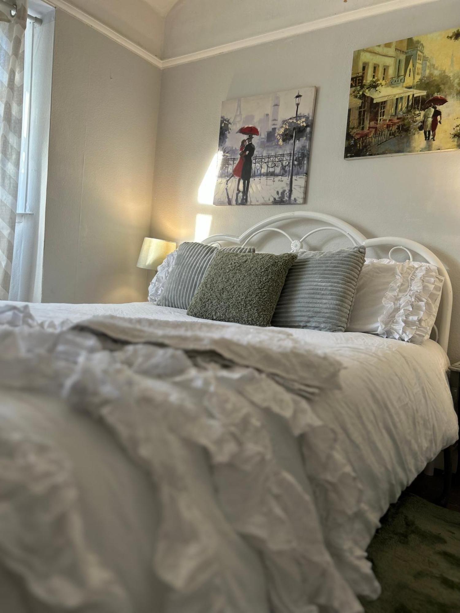 Redditch Rest Near Town Centre & Transport Links Apartman Kültér fotó