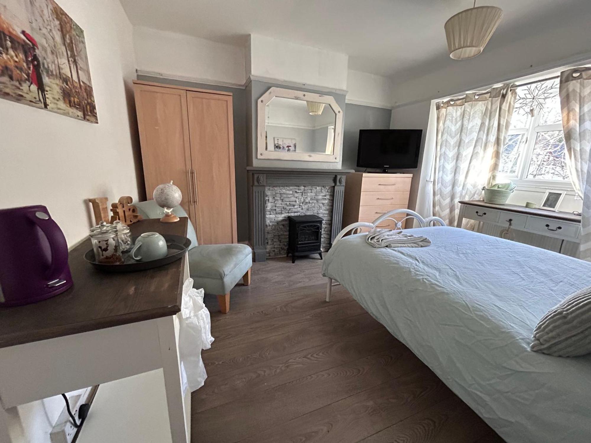 Redditch Rest Near Town Centre & Transport Links Apartman Kültér fotó
