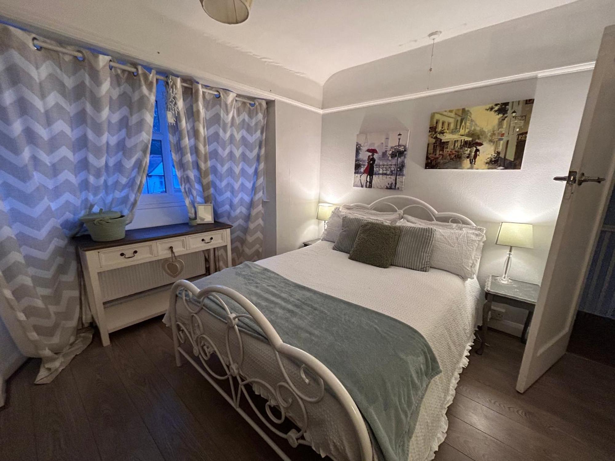 Redditch Rest Near Town Centre & Transport Links Apartman Kültér fotó