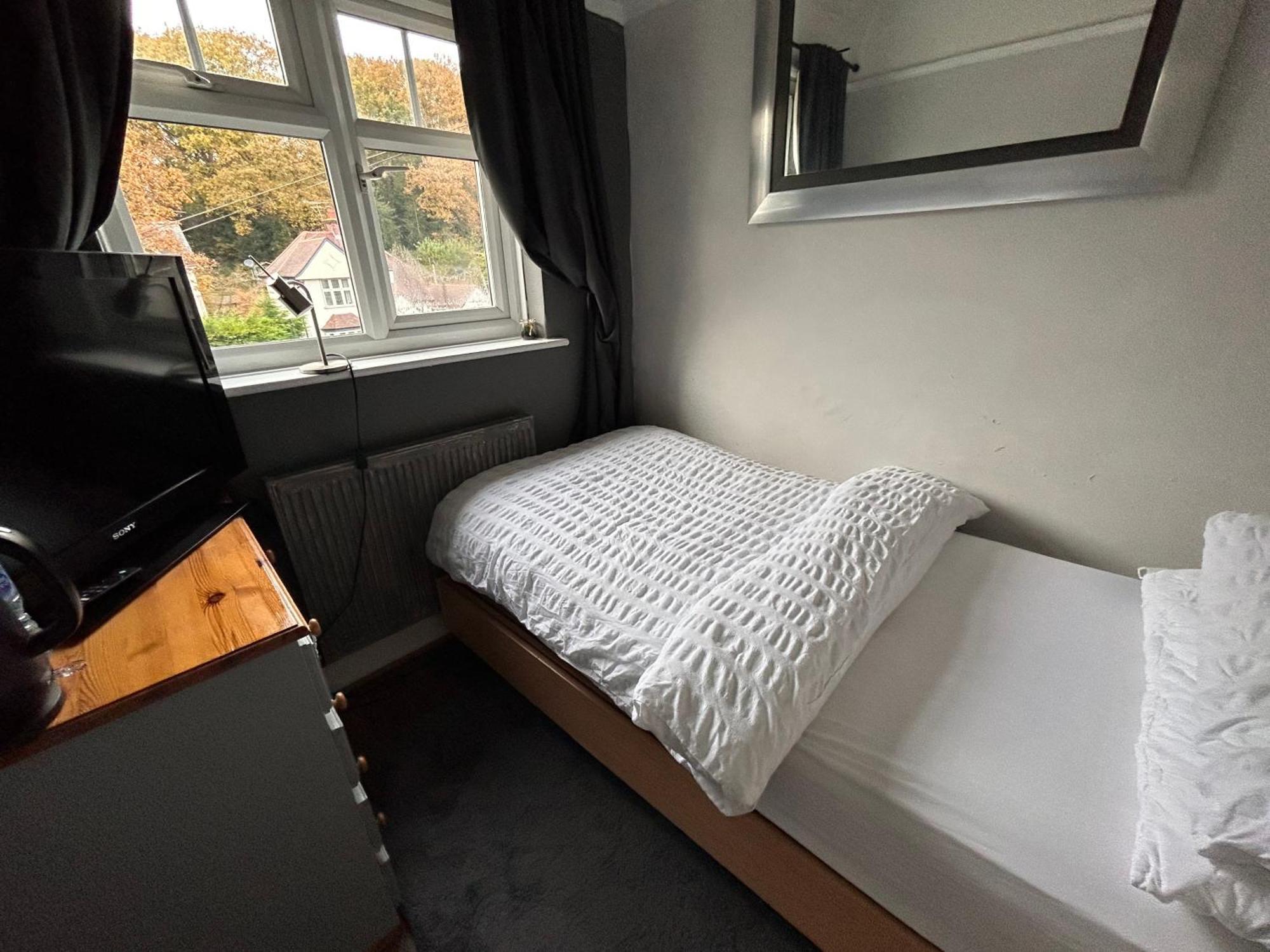 Redditch Rest Near Town Centre & Transport Links Apartman Kültér fotó