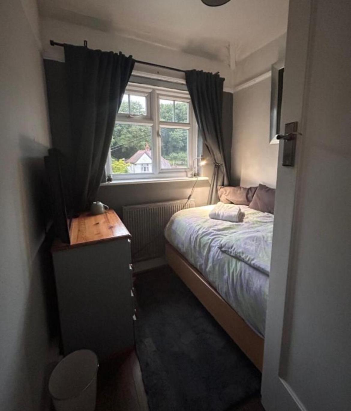 Redditch Rest Near Town Centre & Transport Links Apartman Kültér fotó
