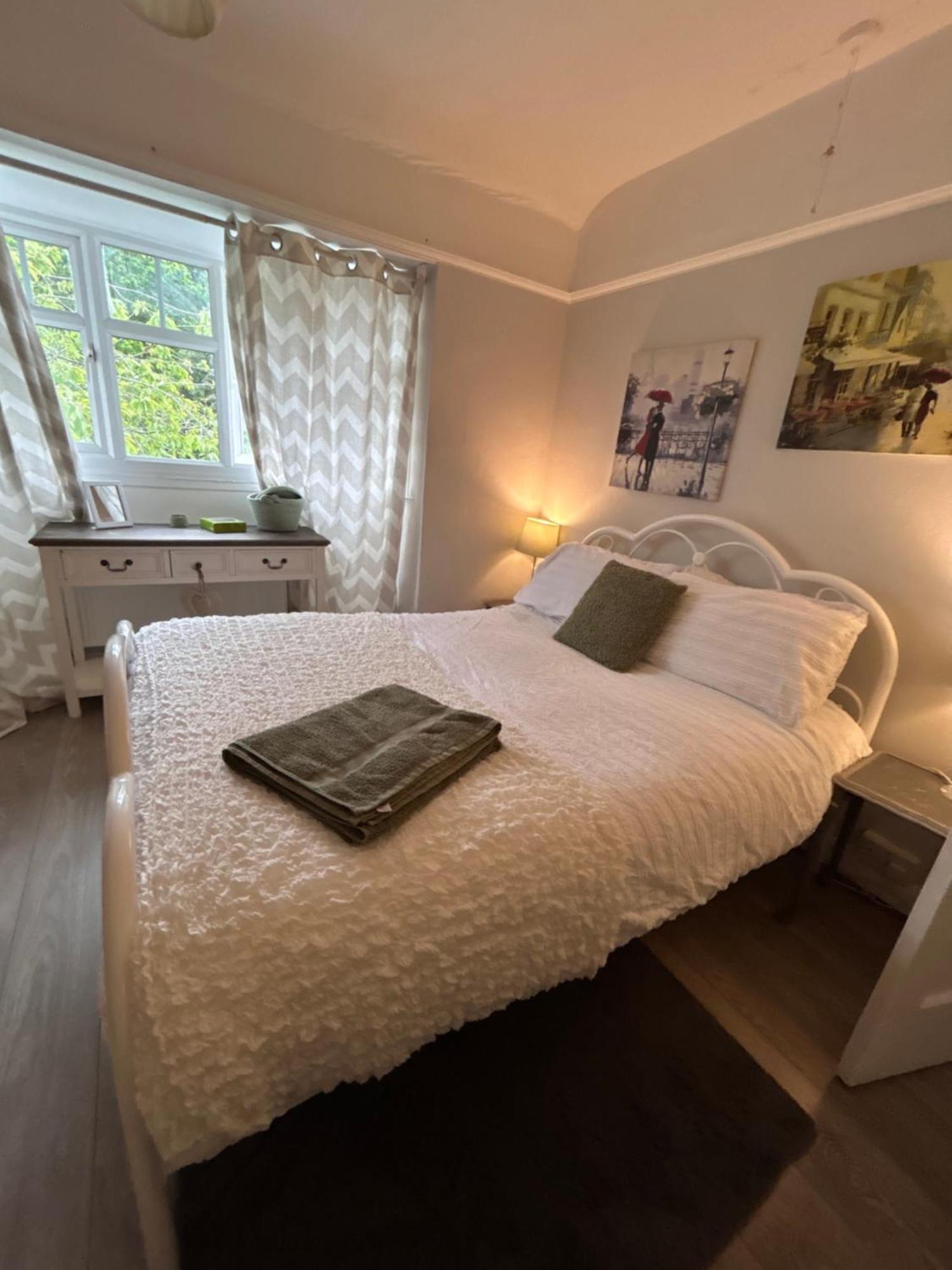 Redditch Rest Near Town Centre & Transport Links Apartman Kültér fotó
